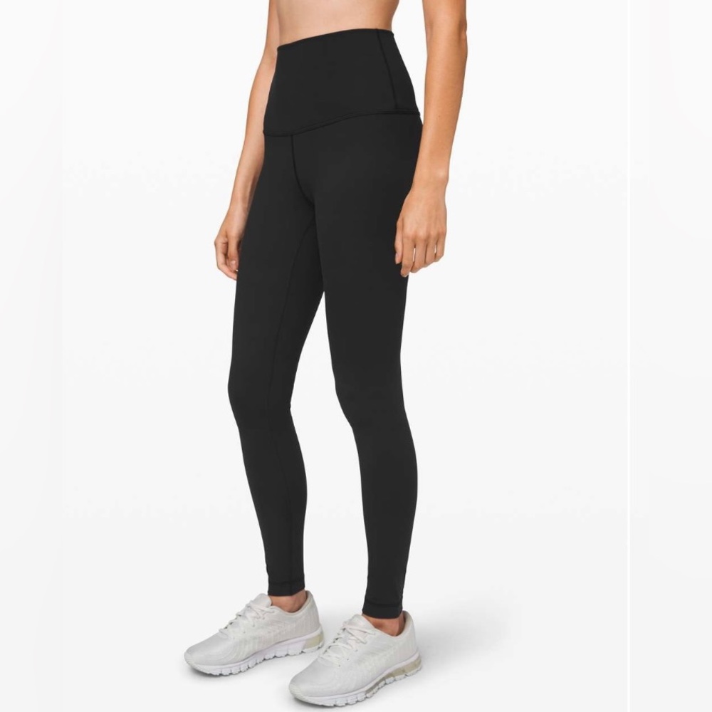 Super high rise luxtreme leggings